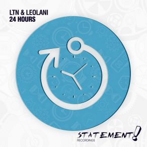 Download track 24 Hours Leolani