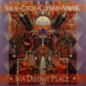 Download track Dwelling In The Garden Nawang Khechog, Will Clipman, R. Carlos Nakai, William Eaton