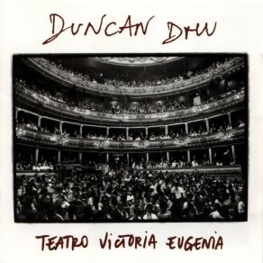 Download track Esos Ojos Negros Duncan Dhu