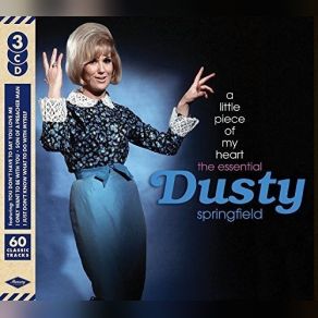 Download track Summer Is Over Dusty Springfield