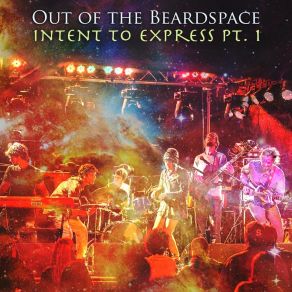 Download track Spooky Jam (Live) Out Of The Beardspace