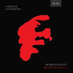 Download track Homunkulus (Extended Mix) Nikolai Lutsenko