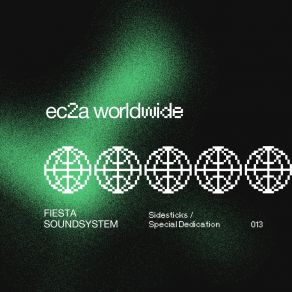 Download track Special Dedication Fiesta Soundsystem