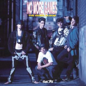 Download track You Got It (The Right Stuff) (The New Kids In The House Mix) New Kids On The Block