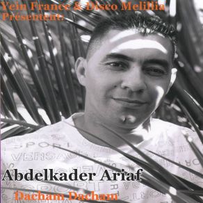 Download track Wadjigh Sa Abdelkader Ariaf