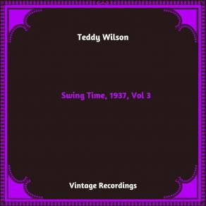 Download track Sentimental And Melancholy Teddy Wilson