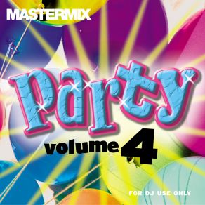 Download track The Big Fat Party Mix Mastermix