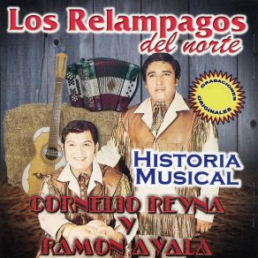 Download track La Criminal Los Relampagos Del Norte