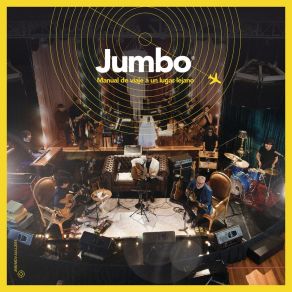 Download track Estrellas (En Directo) Jumbo