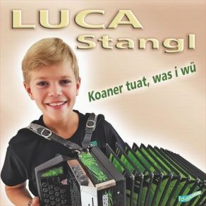 Download track Meine Kleine Welt (Radio- Und TV-Mix) Luca Standl