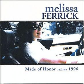 Download track Taken A Liking Melissa Ferrick