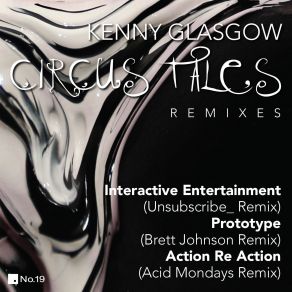 Download track Action Re-Action (Acid Mondays Remix) Kenny Glasgow