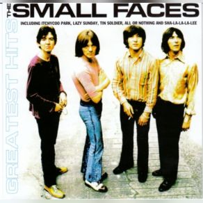 Download track I've Got Mine The Small Faces