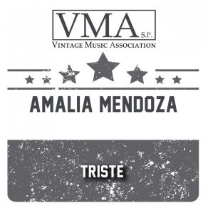 Download track Nuestros Amigos Amalia Mendoza