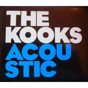 Download track She Loves Me In Her Own Way The Kooks