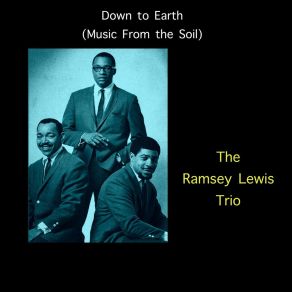 Download track Come Back To Sorrento Ramsey Lewis Trío