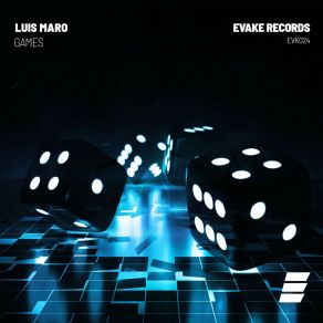 Download track Games (Extended Mix) Luis Maro