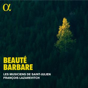 Download track Telemann: Polish Concerto: Adagio Francois Lazarevitch, Les Musiciens De Saint-Julien