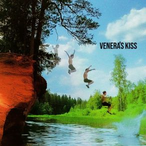 Download track Peace Venera's Kiss