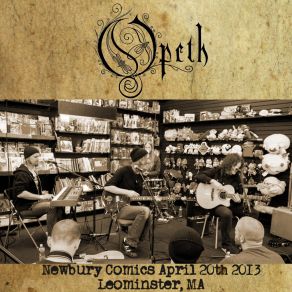 Download track Intro Opeth