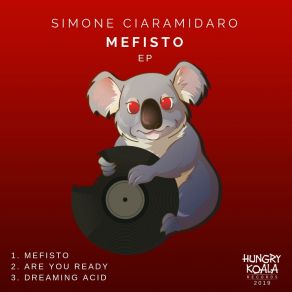 Download track Are You Ready Simone Ciaramidaro