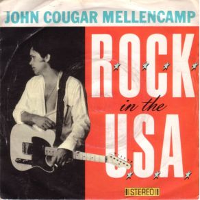 Download track R. O. C. K. In The U. S. A. (A Salute To 60'S Rock) John Mellencamp