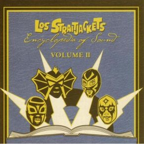 Download track Just A Little Trip Los Straitjackets