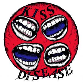 Download track Cripple The Bastard Kiss Disease