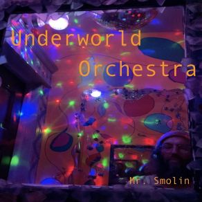 Download track The Choir Invincible Mr. Smolin