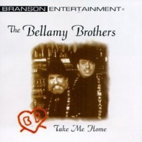 Download track Blame It... On The Fire In My Heart Bellamy Brothers