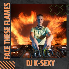 Download track The Movement DJ K-SEXY