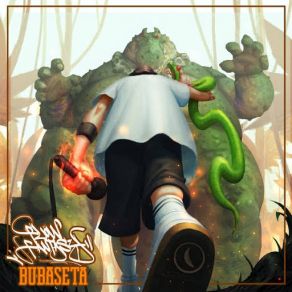 Download track Cazador De Lagartos Bubaseta