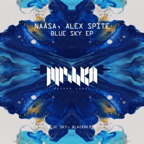 Download track Blue Sky (Radio Edit) Alex Spite