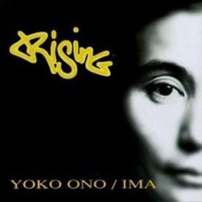 Download track Will I Ima, Yoko OnoYoko Ono / IMA