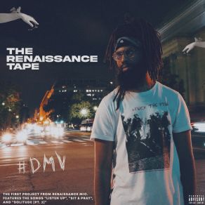 Download track Listen Up Mic RenaissanceKris Stasse