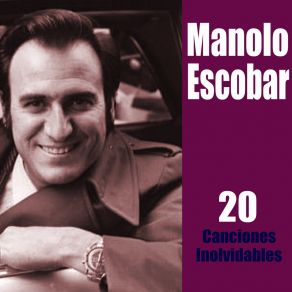 Download track Un Corazón Español (Remasterizada) Manolo Escobar