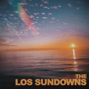 Download track Darksides The Los Sundowns