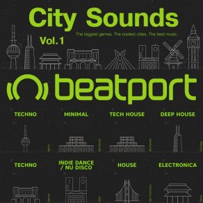 Download track Good For The City (Diskjokke Nite Version) Kraak & Smaak, Sam Duckworth