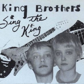 Download track Can't Help Falling In Love King Brothers