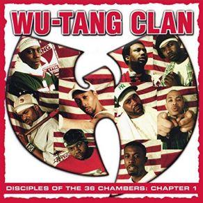 Download track Incarcerated Scarfaces (Live In San Bernadino, CA) [2019 - Remaster] CA, The Wu-Tang Clan, Remaster