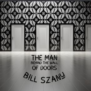 Download track Don't Want No (Demo Version) Bill Szany