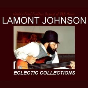 Download track Fallin' In Love Again Lamont Johnson