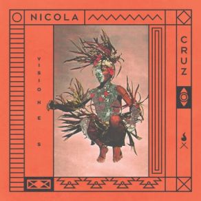 Download track Invocacion (Uji Remix) Nicola Cruz