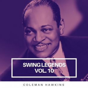 Download track Sandra's Blues Coleman Hawkins