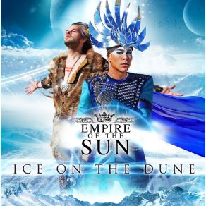 Download track DNA (Calvin Harris Club Mix) Empire Of The Sun