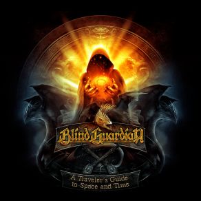 Download track Trial By The Archon Blind Guardian