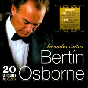 Download track Eterna Melodia Bertín Osborne