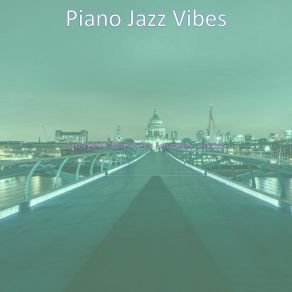 Download track Spirited Solo Piano Jazz - Vibe For Gourmet Restaurants Jazz Vibes