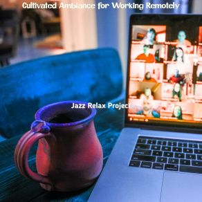 Download track Bossa Quintet Soundtrack For Working At Home Jazz Relax Project