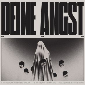 Download track Das Ende Der Isolation KlangKuenstler, Flawless Issues